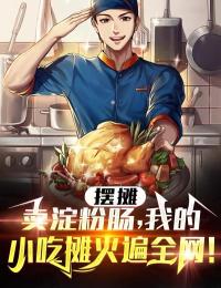 乔安逸刘玲玲是哪部小说的主角 《摆摊：卖淀粉肠，我的小吃摊火爆全网！》全文无弹窗
